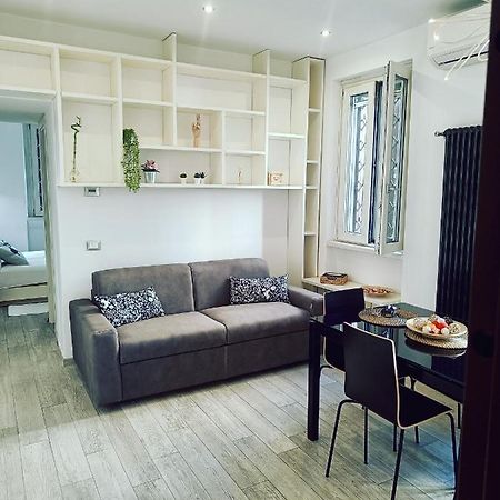 Villa Casa Riace à Rome Extérieur photo