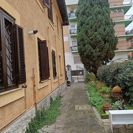 Villa Casa Riace à Rome Extérieur photo