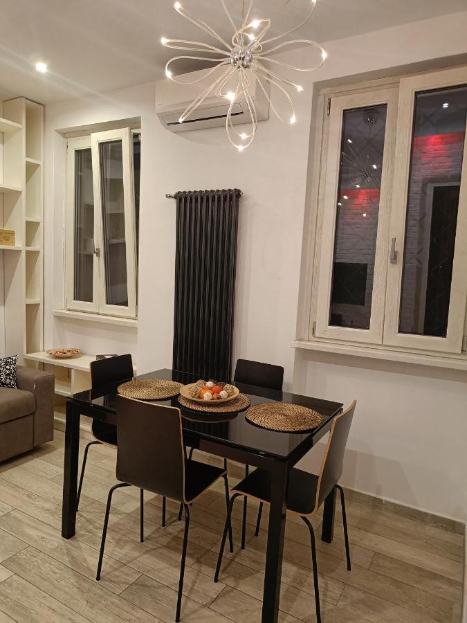 Villa Casa Riace à Rome Extérieur photo