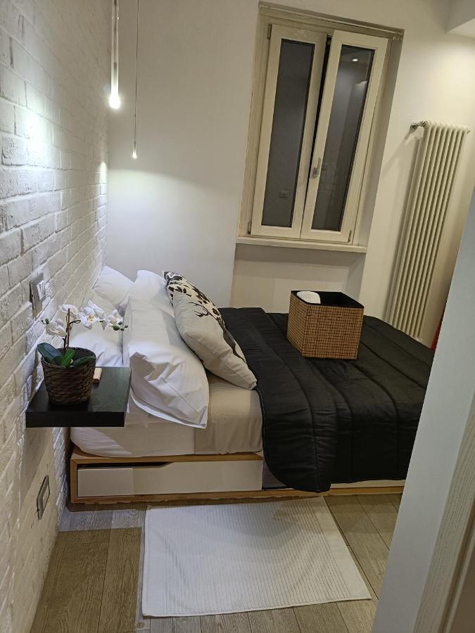 Villa Casa Riace à Rome Extérieur photo
