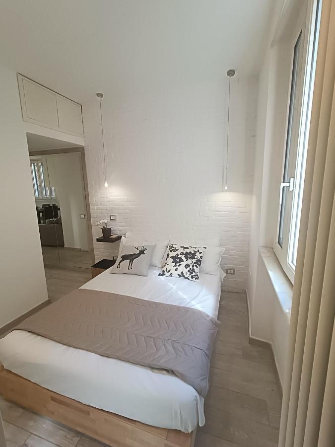 Villa Casa Riace à Rome Extérieur photo