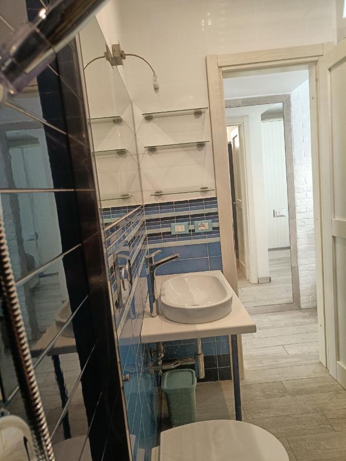 Villa Casa Riace à Rome Extérieur photo