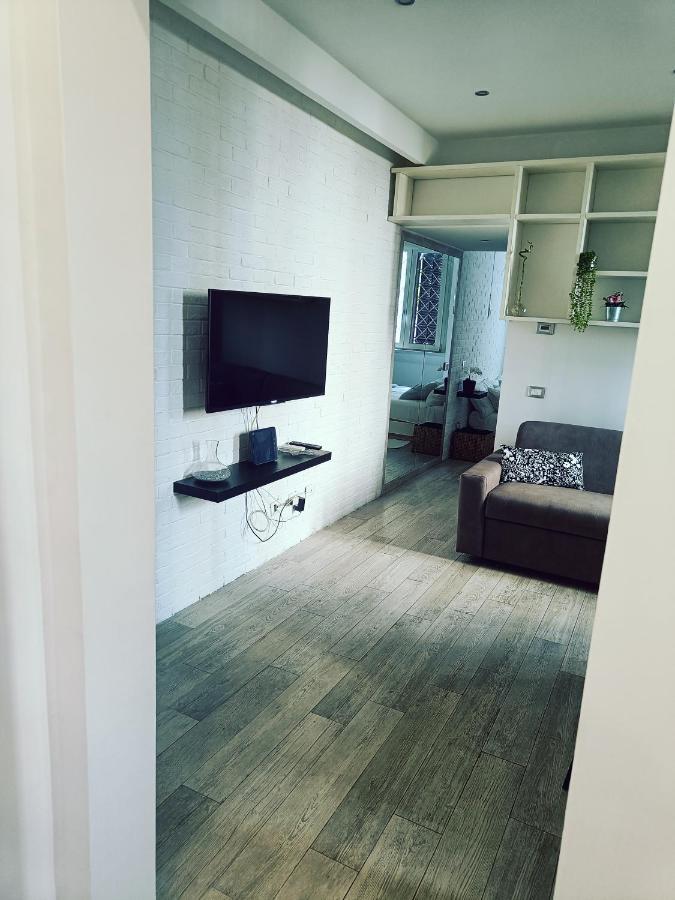 Villa Casa Riace à Rome Extérieur photo